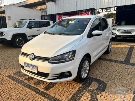 VOLKSWAGEN Fox 1.6 4P CONNECT FLEX, Foto 1