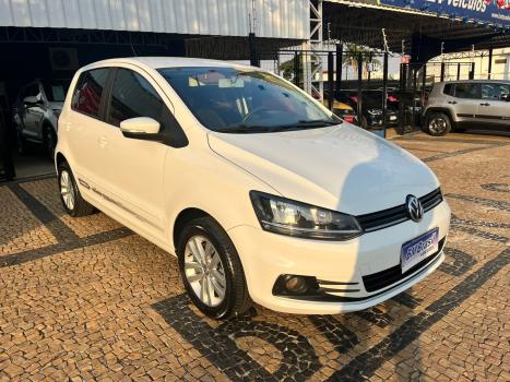 VOLKSWAGEN Fox 1.6 4P CONNECT FLEX, Foto 3