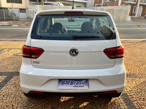 VOLKSWAGEN Fox 1.6 4P CONNECT FLEX, Foto 5