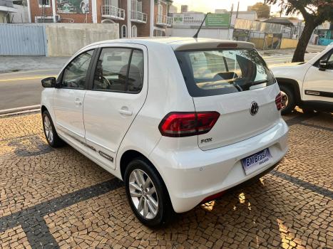 VOLKSWAGEN Fox 1.6 4P CONNECT FLEX, Foto 6