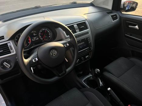 VOLKSWAGEN Fox 1.6 4P CONNECT FLEX, Foto 8