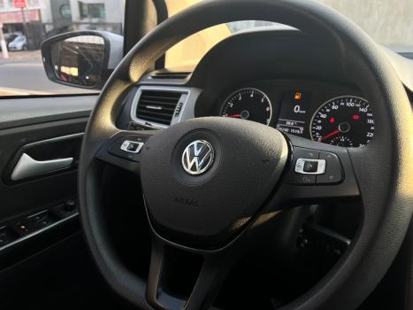 VOLKSWAGEN Fox 1.6 4P CONNECT FLEX, Foto 9