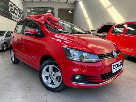 VOLKSWAGEN Fox 1.6 4P, Foto 2