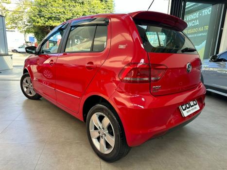 VOLKSWAGEN Fox 1.6 4P, Foto 3