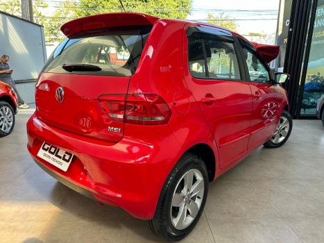 VOLKSWAGEN Fox 1.6 4P, Foto 4