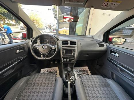 VOLKSWAGEN Fox 1.6 4P, Foto 5