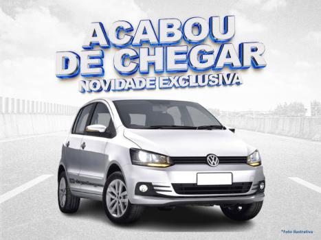 VOLKSWAGEN Fox 1.6 4P CONNECT FLEX, Foto 1