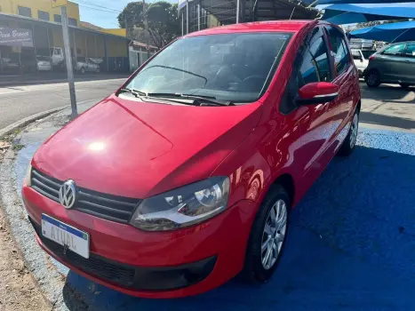 VOLKSWAGEN Fox 1.6 4P FLEX, Foto 3