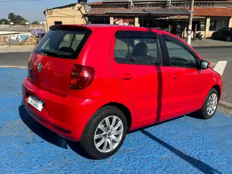 VOLKSWAGEN Fox 1.6 4P FLEX, Foto 5