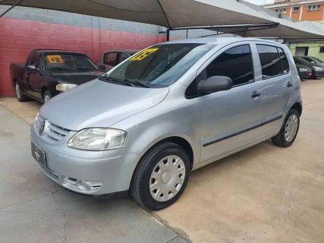 VOLKSWAGEN Fox 1.6 4P PLUS FLEX, Foto 2