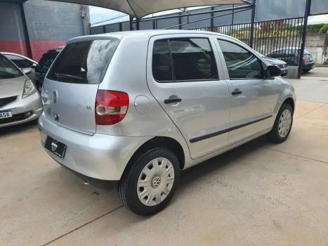 VOLKSWAGEN Fox 1.6 4P PLUS FLEX, Foto 4