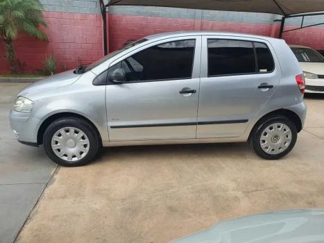 VOLKSWAGEN Fox 1.6 4P PLUS FLEX, Foto 5