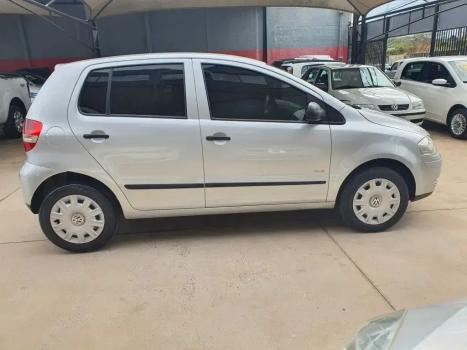 VOLKSWAGEN Fox 1.6 4P PLUS FLEX, Foto 6