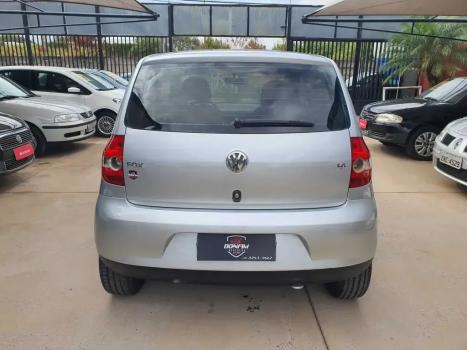 VOLKSWAGEN Fox 1.6 4P PLUS FLEX, Foto 7