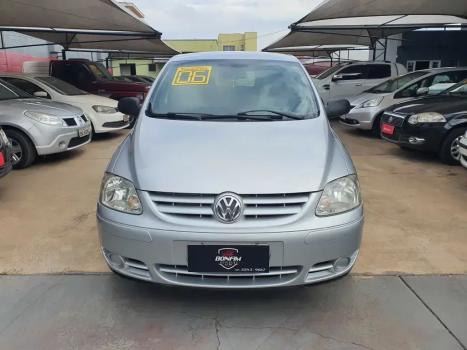 VOLKSWAGEN Fox 1.6 4P PLUS FLEX, Foto 8