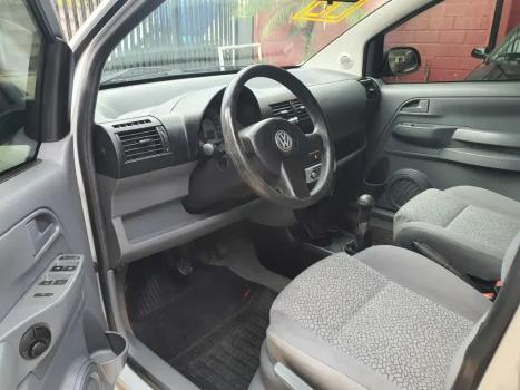 VOLKSWAGEN Fox 1.6 4P PLUS FLEX, Foto 9