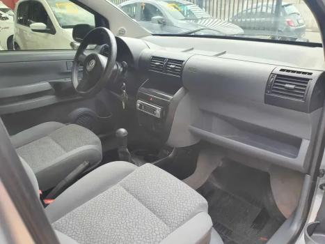 VOLKSWAGEN Fox 1.6 4P PLUS FLEX, Foto 10