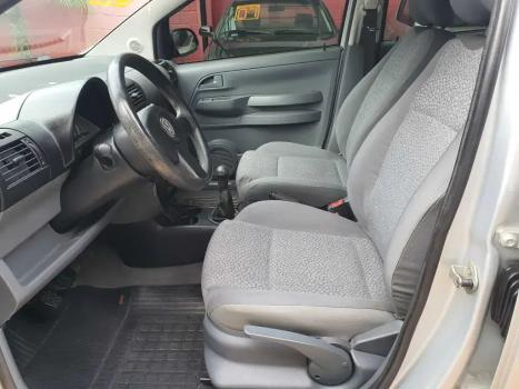 VOLKSWAGEN Fox 1.6 4P PLUS FLEX, Foto 11