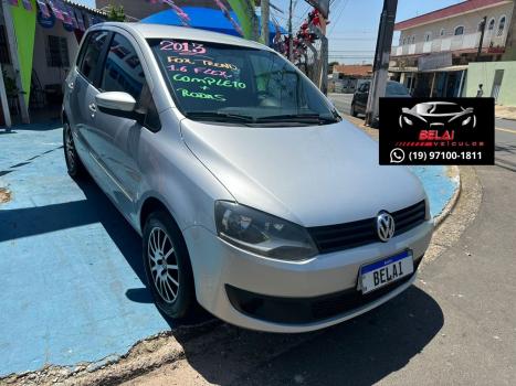 VOLKSWAGEN Fox 1.6 4P FLEX, Foto 2