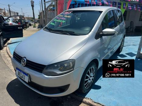 VOLKSWAGEN Fox 1.6 4P FLEX, Foto 3