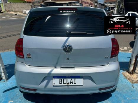 VOLKSWAGEN Fox 1.6 4P FLEX, Foto 4