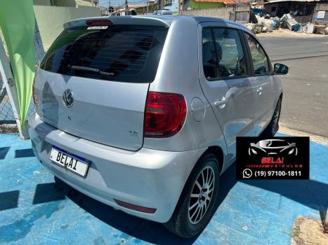 VOLKSWAGEN Fox 1.6 4P FLEX, Foto 5