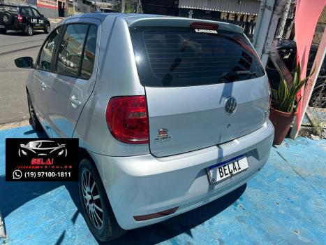 VOLKSWAGEN Fox 1.6 4P FLEX, Foto 6