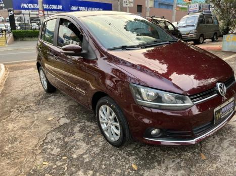 VOLKSWAGEN Fox 1.6 4P MSI COMFORTLINE FLEX, Foto 3