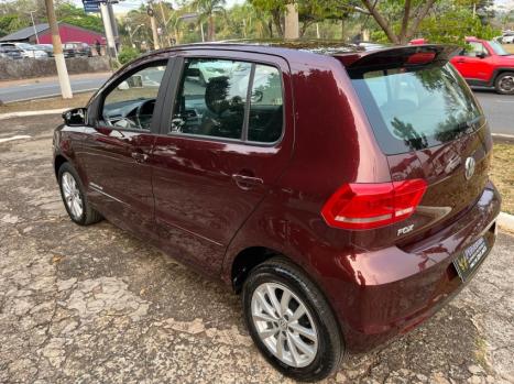 VOLKSWAGEN Fox 1.6 4P MSI COMFORTLINE FLEX, Foto 4