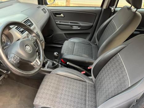 VOLKSWAGEN Fox 1.6 4P MSI COMFORTLINE FLEX, Foto 9