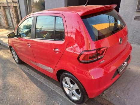 VOLKSWAGEN Fox 1.6 4P ROCK IN RIO FLEX, Foto 3