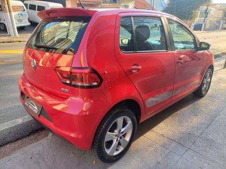 VOLKSWAGEN Fox 1.6 4P ROCK IN RIO FLEX, Foto 4