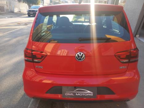 VOLKSWAGEN Fox 1.6 4P ROCK IN RIO FLEX, Foto 5