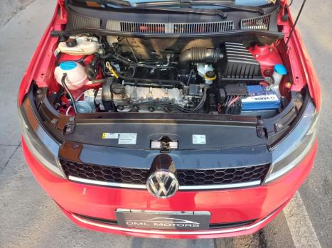 VOLKSWAGEN Fox 1.6 4P ROCK IN RIO FLEX, Foto 7