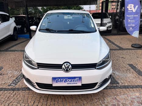 VOLKSWAGEN Fox 1.6 4P CONNECT FLEX, Foto 2