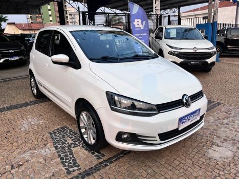 VOLKSWAGEN Fox 1.6 4P CONNECT FLEX, Foto 3