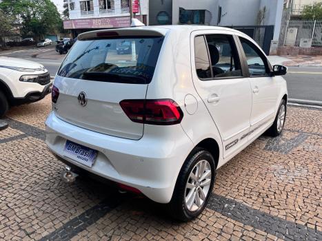 VOLKSWAGEN Fox 1.6 4P CONNECT FLEX, Foto 4