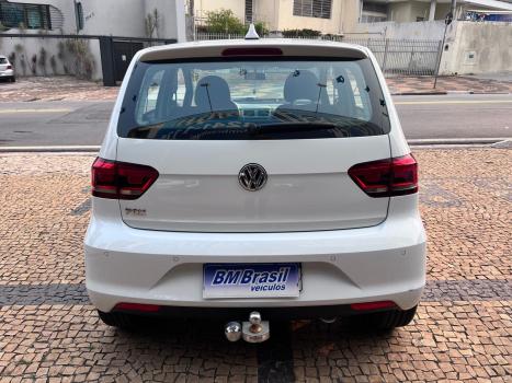 VOLKSWAGEN Fox 1.6 4P CONNECT FLEX, Foto 5