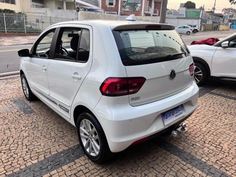 VOLKSWAGEN Fox 1.6 4P CONNECT FLEX, Foto 6