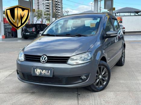 VOLKSWAGEN Fox 1.6 4P FLEX PRIME, Foto 1