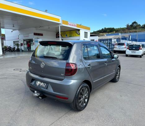 VOLKSWAGEN Fox 1.6 4P FLEX PRIME, Foto 2