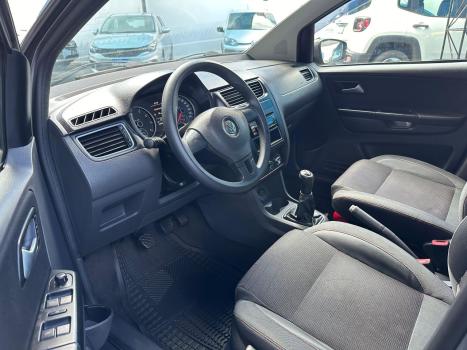 VOLKSWAGEN Fox 1.6 4P FLEX PRIME, Foto 3