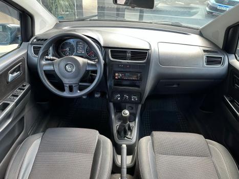 VOLKSWAGEN Fox 1.6 4P FLEX PRIME, Foto 4