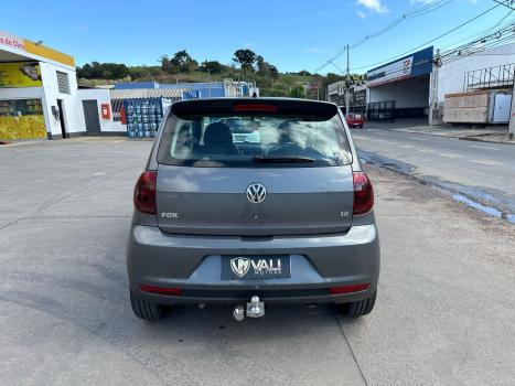 VOLKSWAGEN Fox 1.6 4P FLEX PRIME, Foto 10