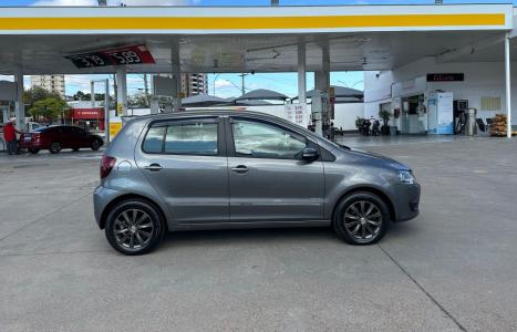 VOLKSWAGEN Fox 1.6 4P FLEX PRIME, Foto 11