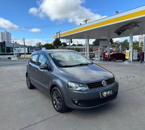 VOLKSWAGEN Fox 1.6 4P FLEX PRIME, Foto 13