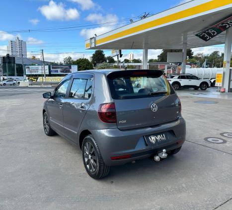 VOLKSWAGEN Fox 1.6 4P FLEX PRIME, Foto 14