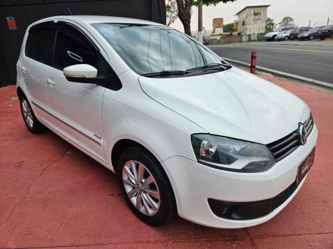 VOLKSWAGEN Fox 1.6 4P PRIME FLEX, Foto 3