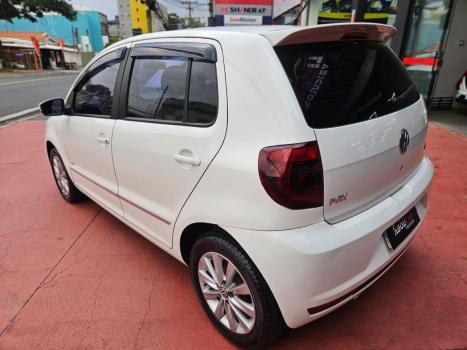 VOLKSWAGEN Fox 1.6 4P PRIME FLEX, Foto 4