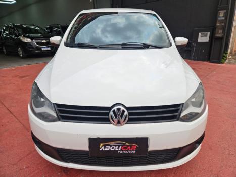 VOLKSWAGEN Fox 1.6 4P PRIME FLEX, Foto 5